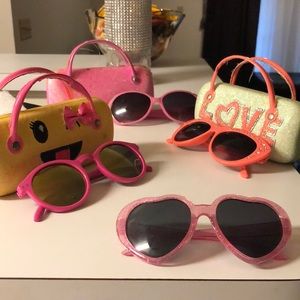 Sunglasses for kids